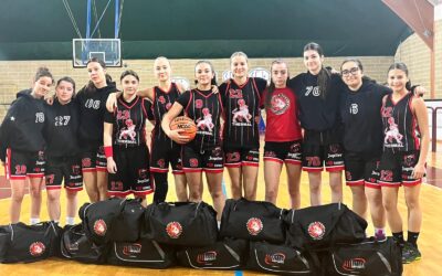 U17 Thermal Team UP – Pallacanestro Treviso – Galleria fotografica