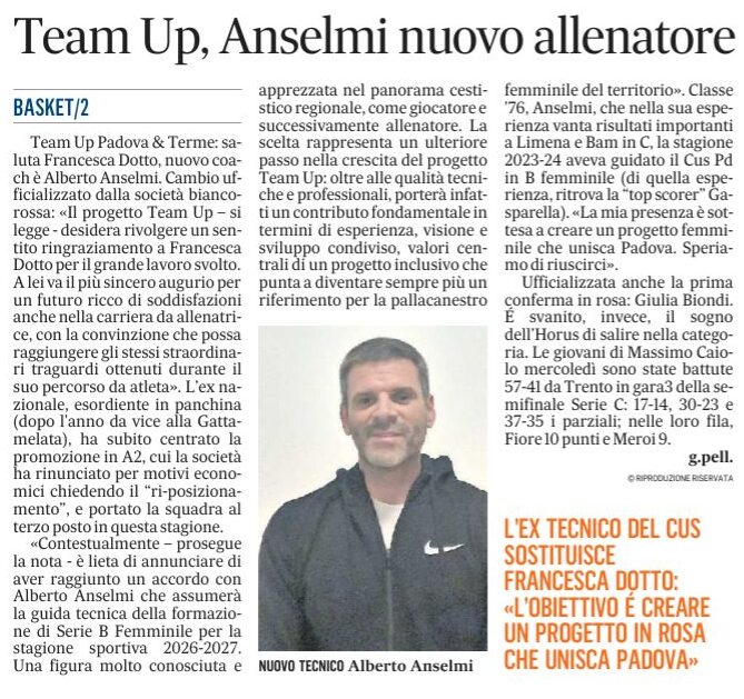 Il Gazzettino 22/05/2026