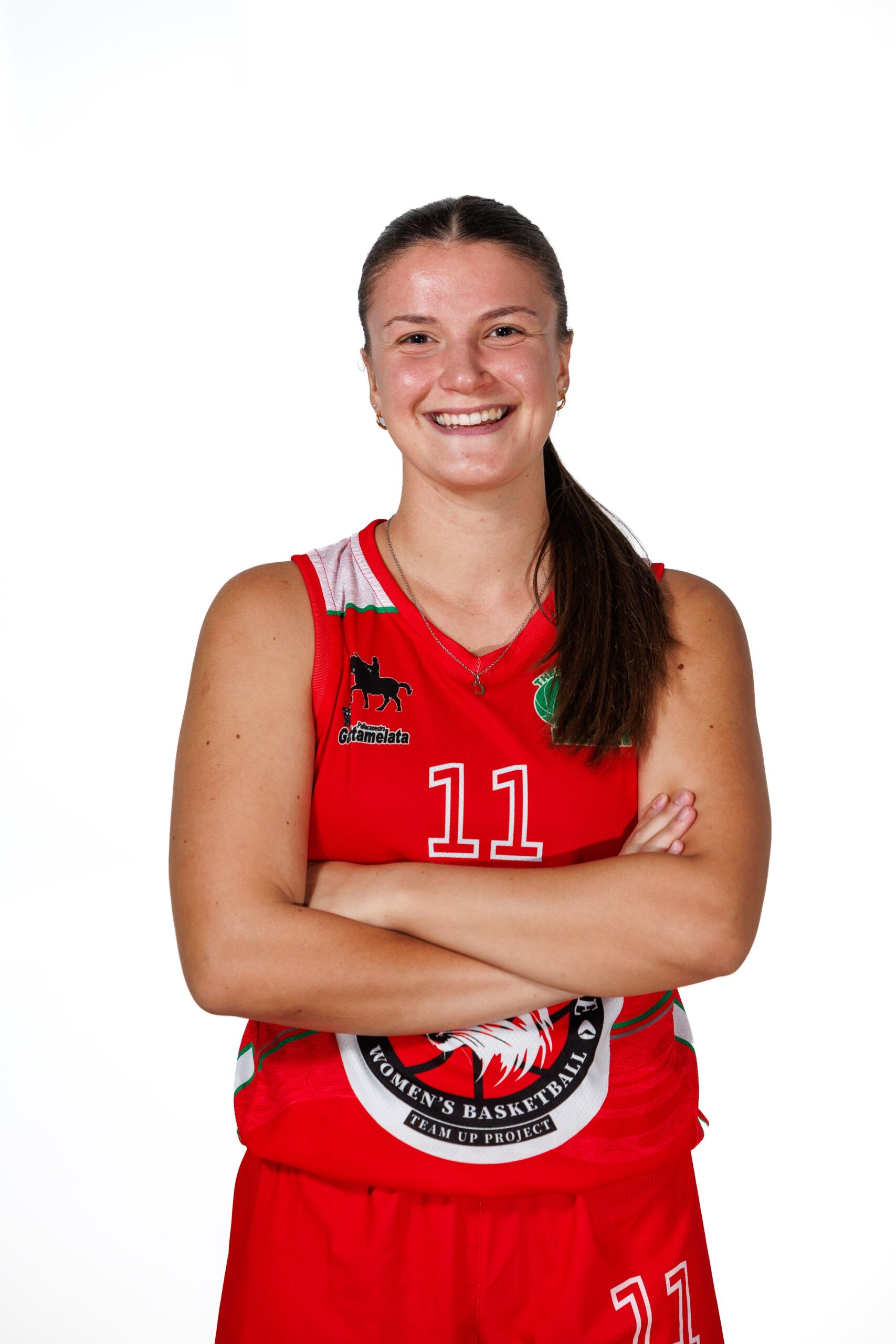 Chiara Gasparella
