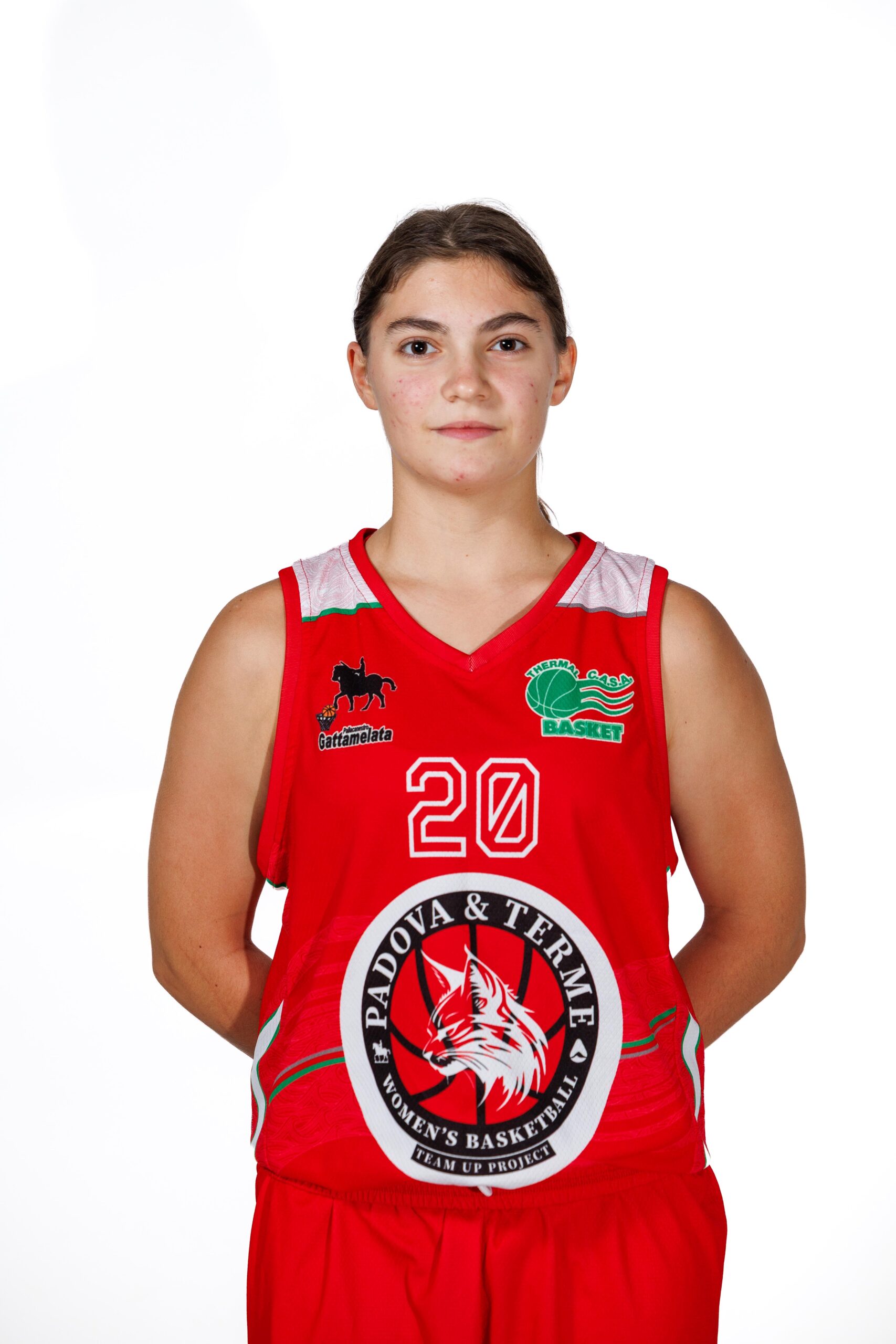 Chiara Ravazzolo