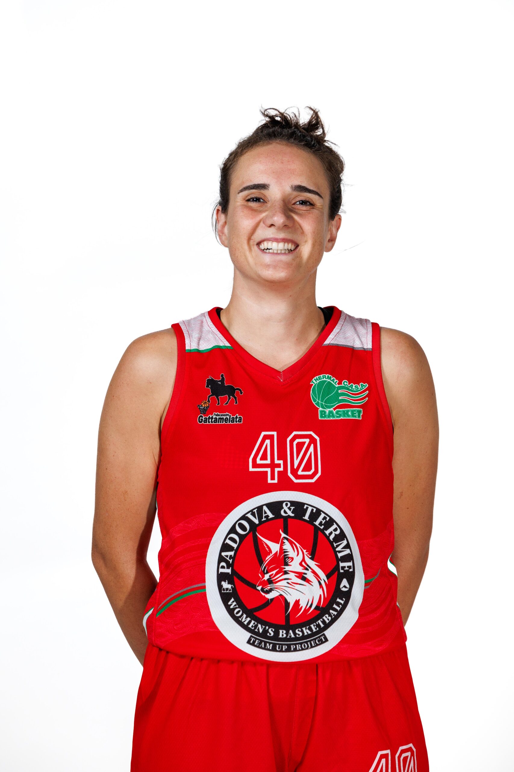 Giulia Tortato