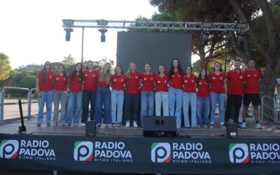 Sportland 2026 – Immagini della presentazione
