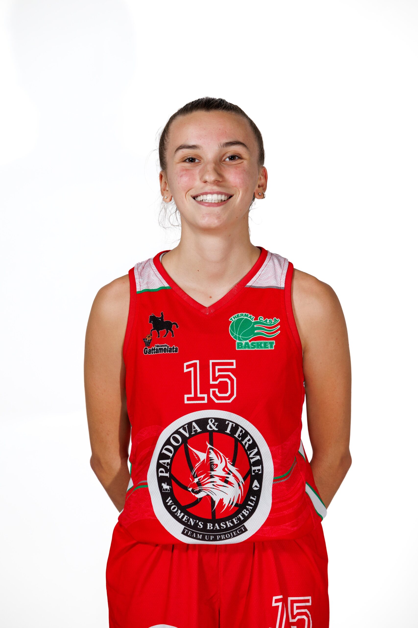 Martina Meneghini