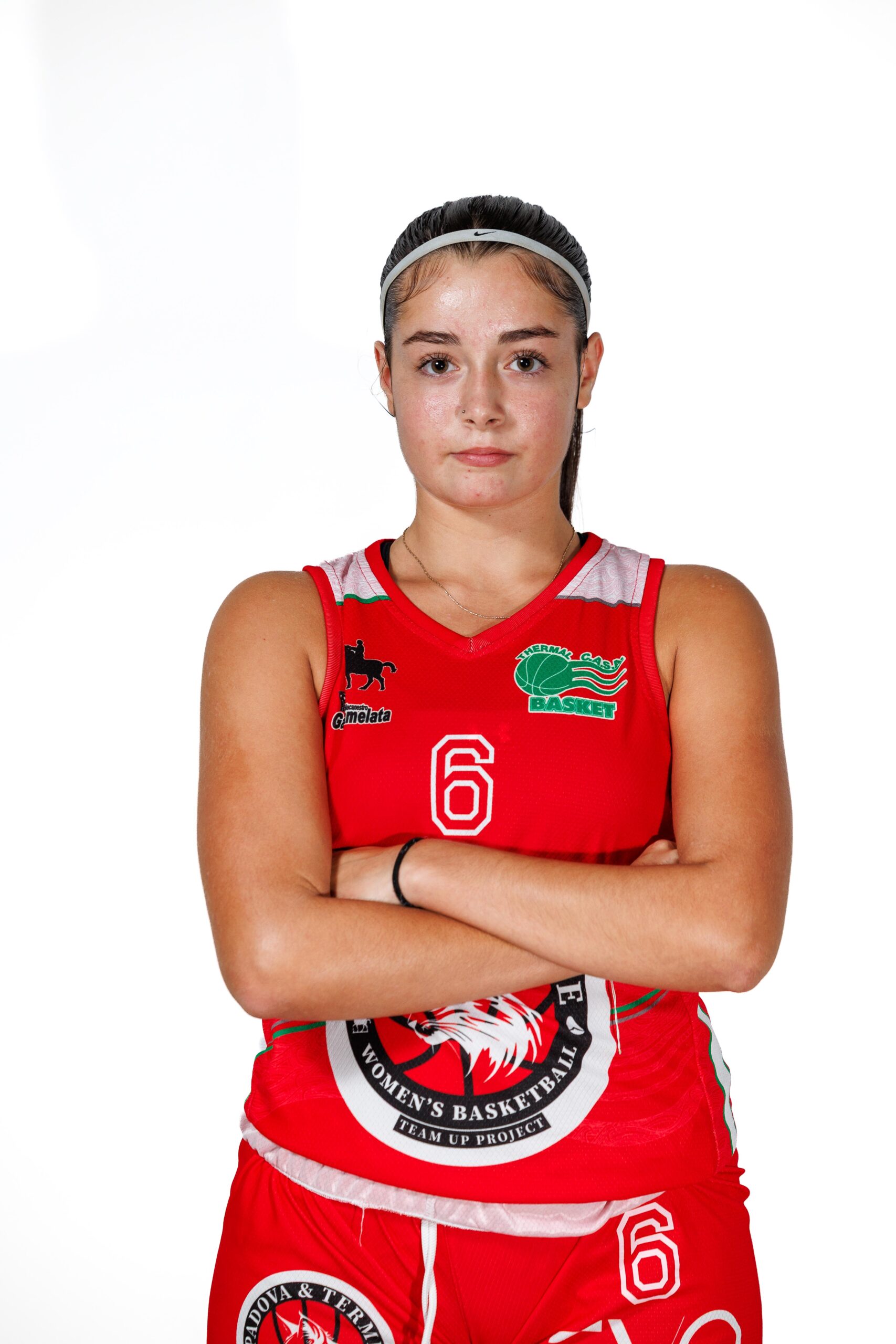 Matilde Corazza