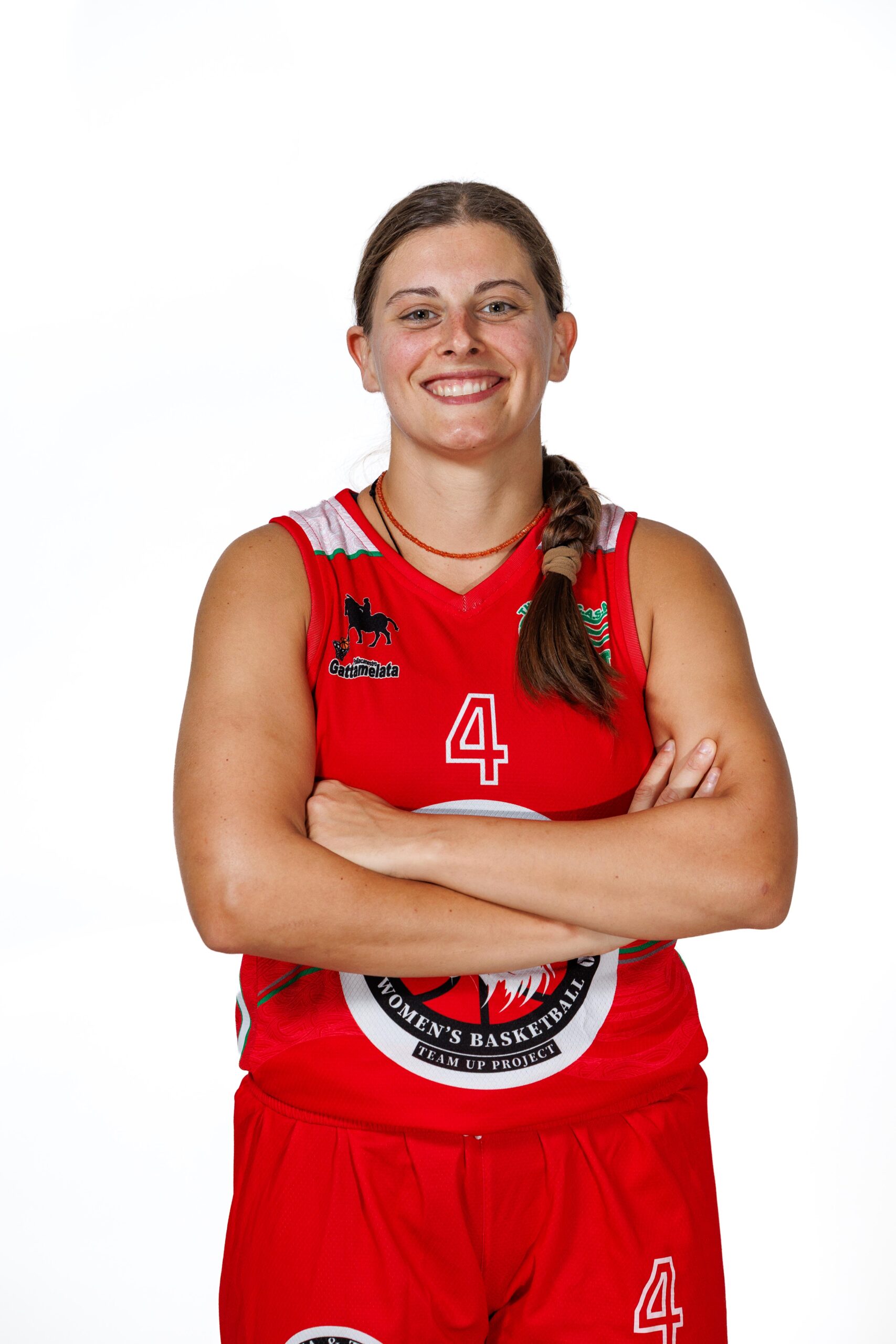 Elisa Pilli