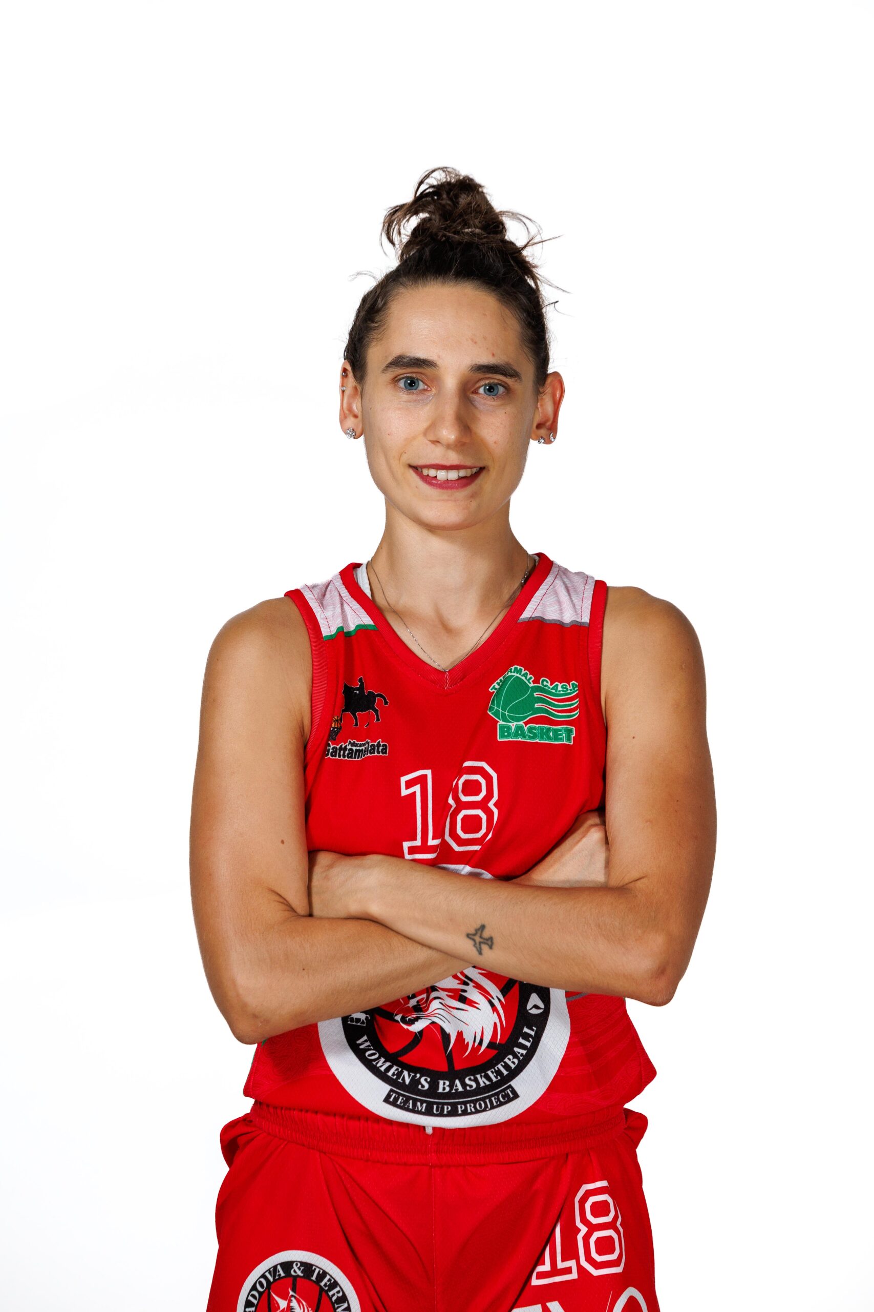 Sofia Gambarin