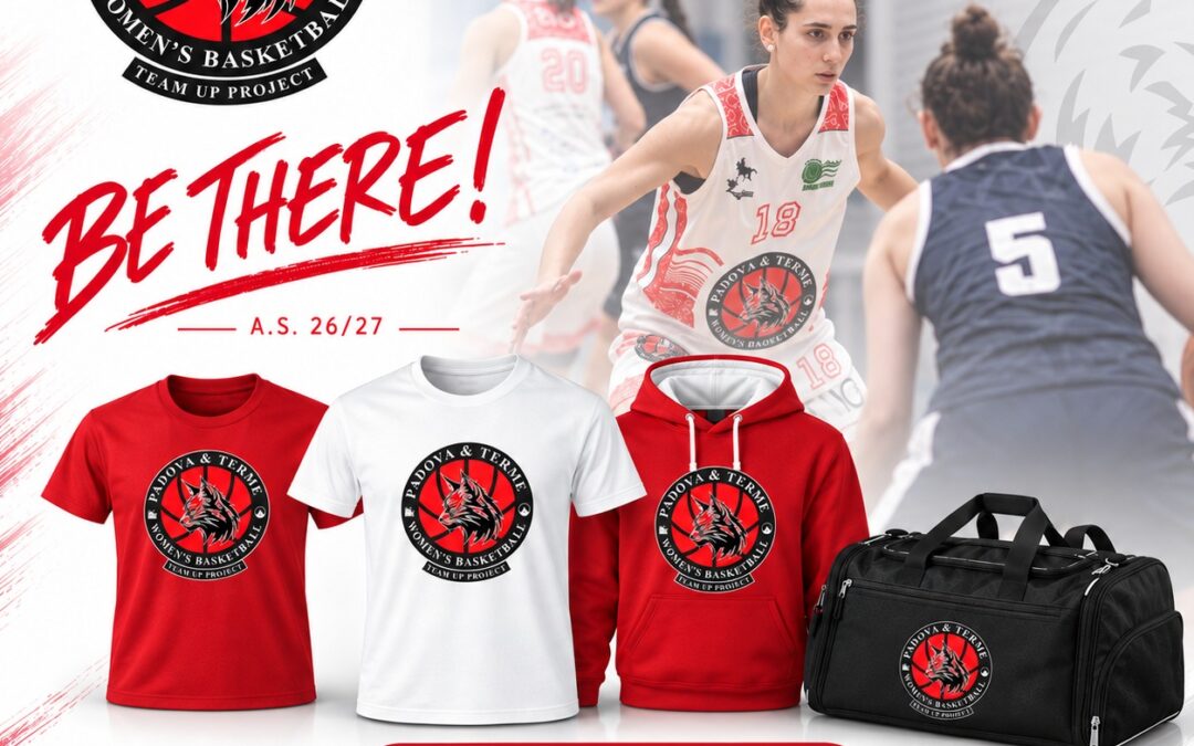 Portale acquisti Team Up