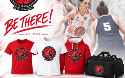 On line il portale acquisti materiale Team Up