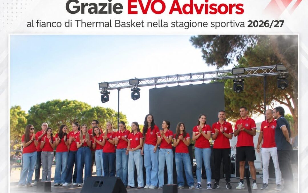 EVO Advisors consulenza integrata