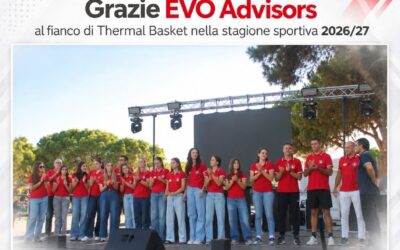 EVO Advisors consulenza integrata