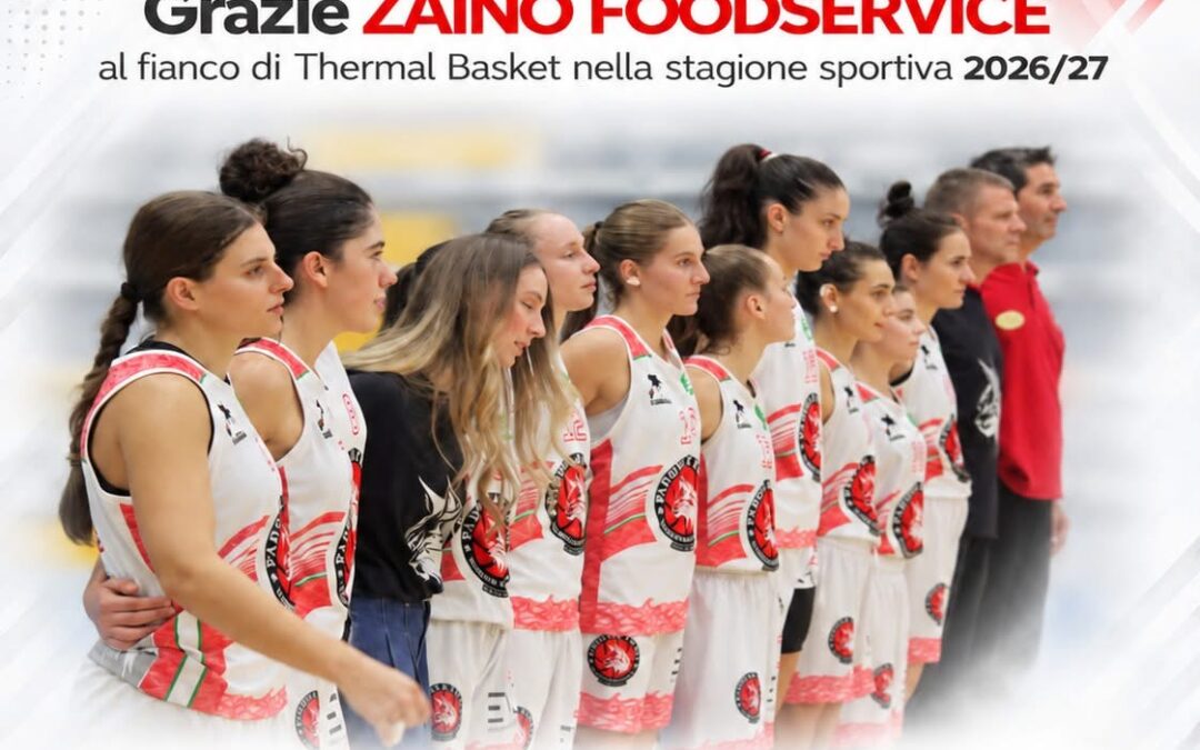 Zaino Foodservice