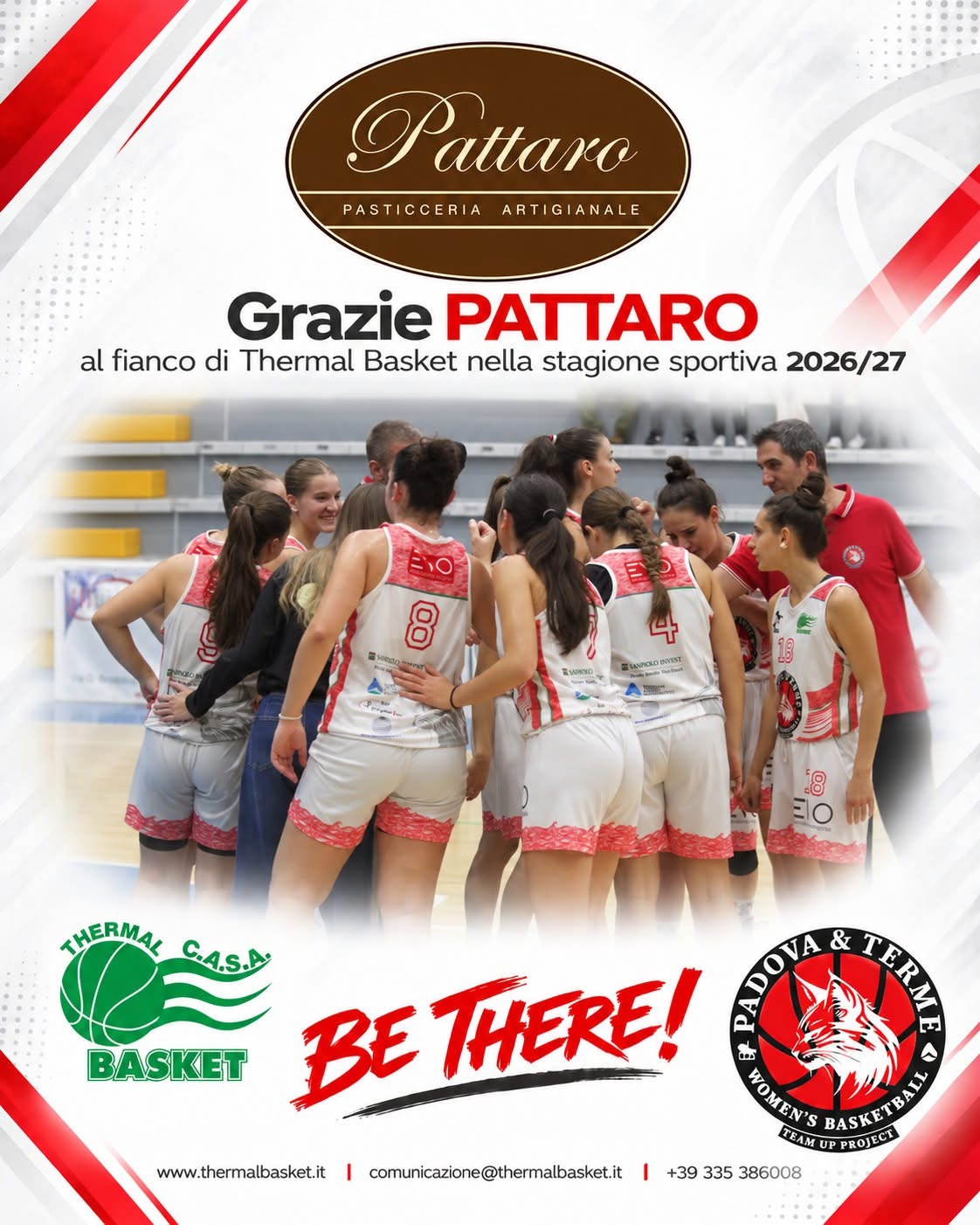 Pattaro Pasticceria Artigiana